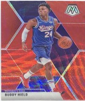 Buddy Hield [Mosaic] #198