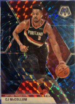 CJ McCollum [Genesis] #15