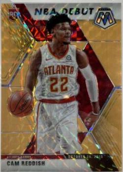 Cam Reddish [Orange Fluorescent] #271