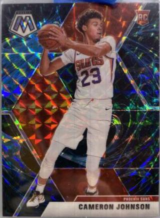 Cameron Johnson [Genesis] #203