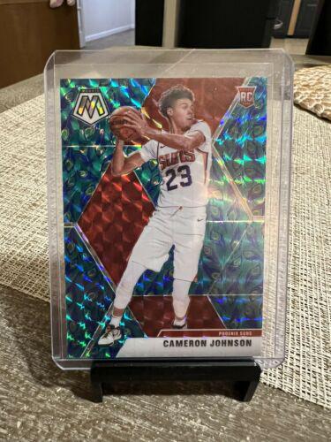 Cameron Johnson [Peacock Choice] #203