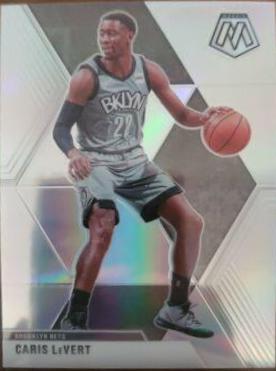 Caris LeVert #51