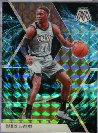 Caris LeVert [Genesis] #51