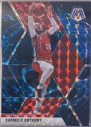 Carmelo Anthony [Genesis] #25