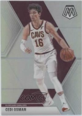 Cedi Osman #177