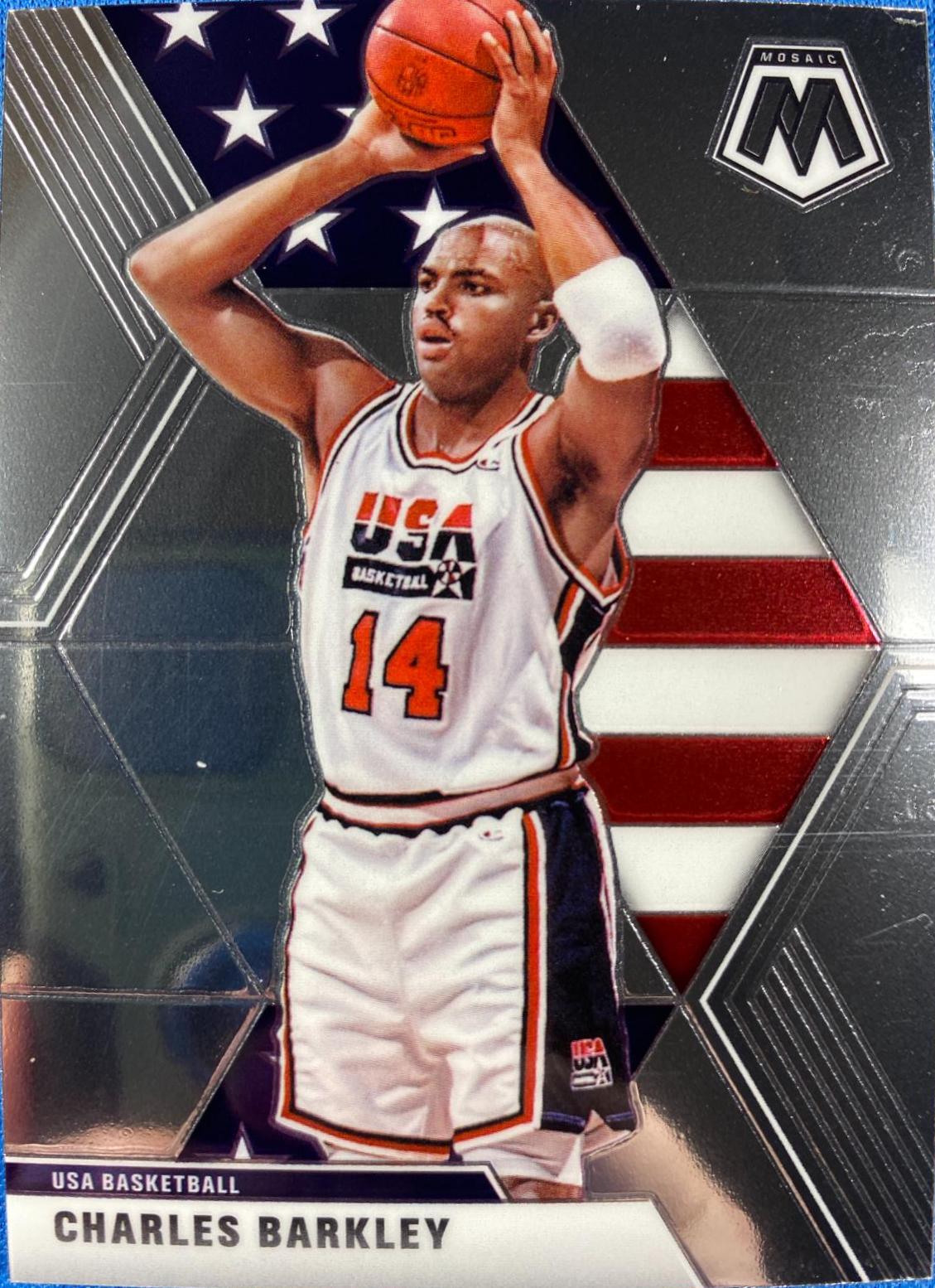 Charles Barkley #252