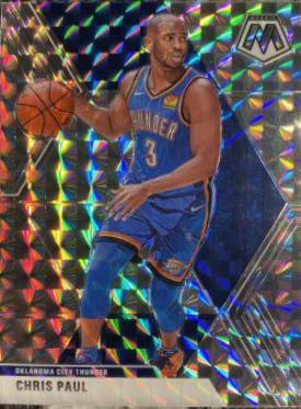 Chris Paul #143