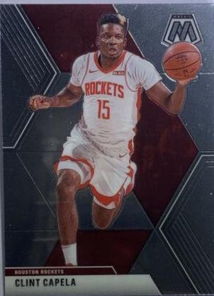 Clint Capela #144