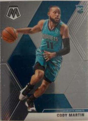 Cody Martin #240