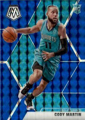 Cody Martin [Blue Mosaic] #240