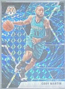 Cody Martin [Genesis] #240
