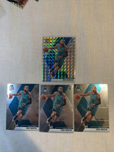 Cody Martin [Mosaic] #240