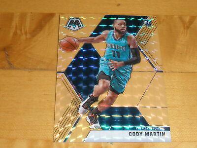Cody Martin [Orange Fluorescent] #240