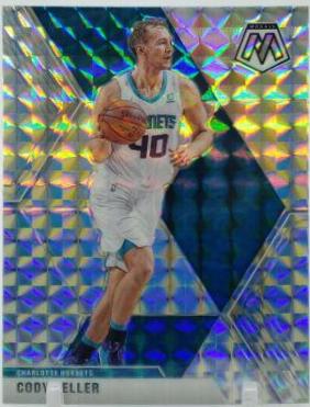 Cody Zeller #92