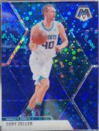 Cody Zeller [Fast Break Blue] #92