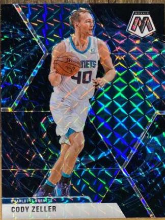Cody Zeller [Genesis] #92