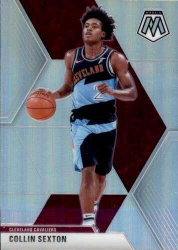 Collin Sexton #167