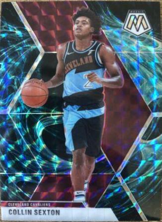 Collin Sexton [Genesis] #167