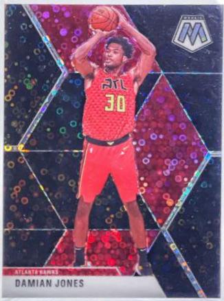 Damian Jones [Mosaic] #34