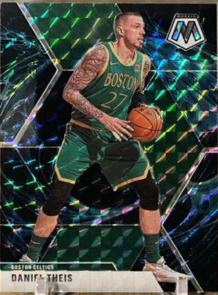 Daniel Theis [Genesis] #129