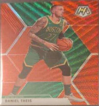 Daniel Theis [Mosaic] #129