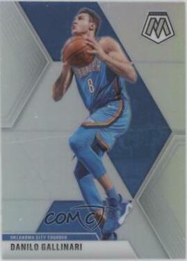 Danilo Gallinari #153
