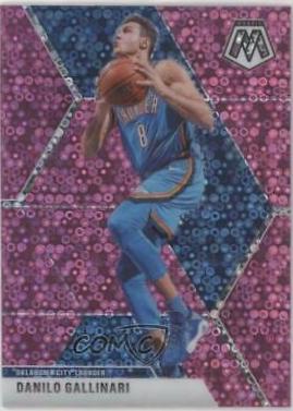 Danilo Gallinari [Mosaic] #153