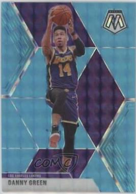 Danny Green [Blue Fluorescent] #38