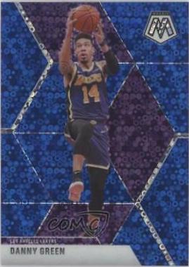 Danny Green [Fast Break Blue] #38