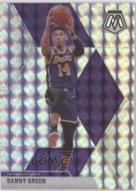 Danny Green [Mosaic] #38