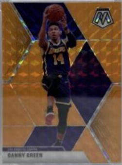 Danny Green [Orange Fluorescent] #38