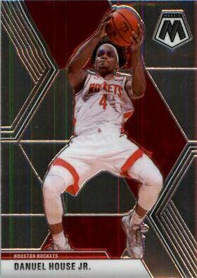 Danuel House Jr. #154