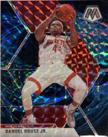 Danuel House Jr. [Genesis] #154