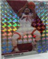 Danuel House Jr. [Mosaic] #154