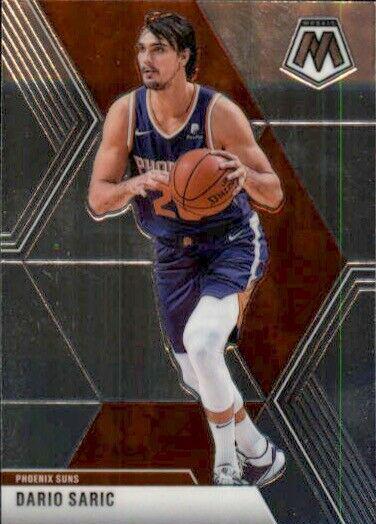 Dario Saric #168