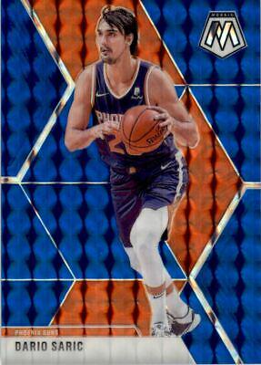 Dario Saric [Blue Mosaic] #168