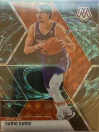 Dario Saric [Genesis] #168