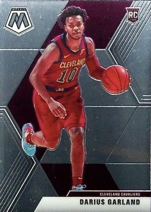 Darius Garland #249