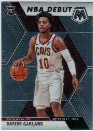 Darius Garland #262