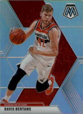 Davis Bertans #172