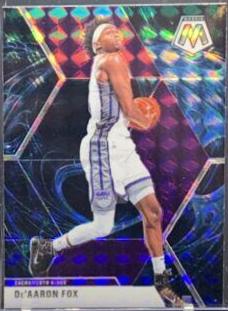De'Aaron Fox [Genesis] #10