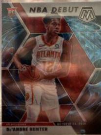 De'Andre Hunter [Genesis] #266