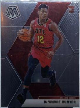 De'Andre Hunter [Mosaic] #239