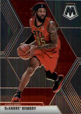 DeAndre' Bembry #14