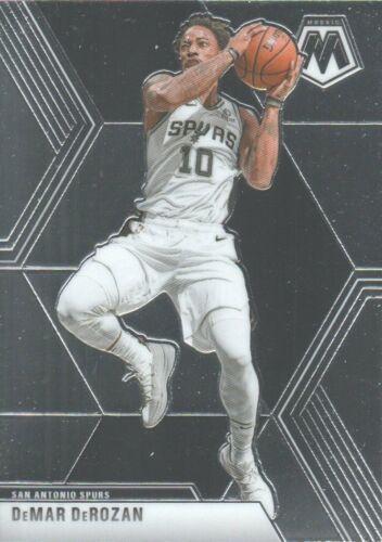 DeMar DeRozan #184