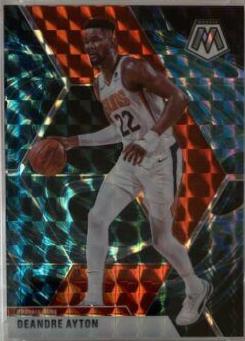 Deandre Ayton [Genesis] #138