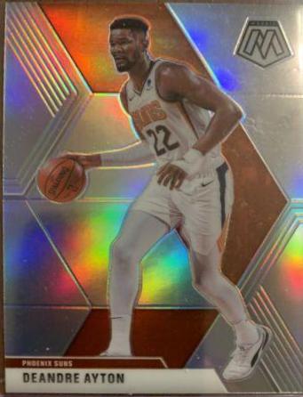 Deandre Ayton [Mosaic] #138