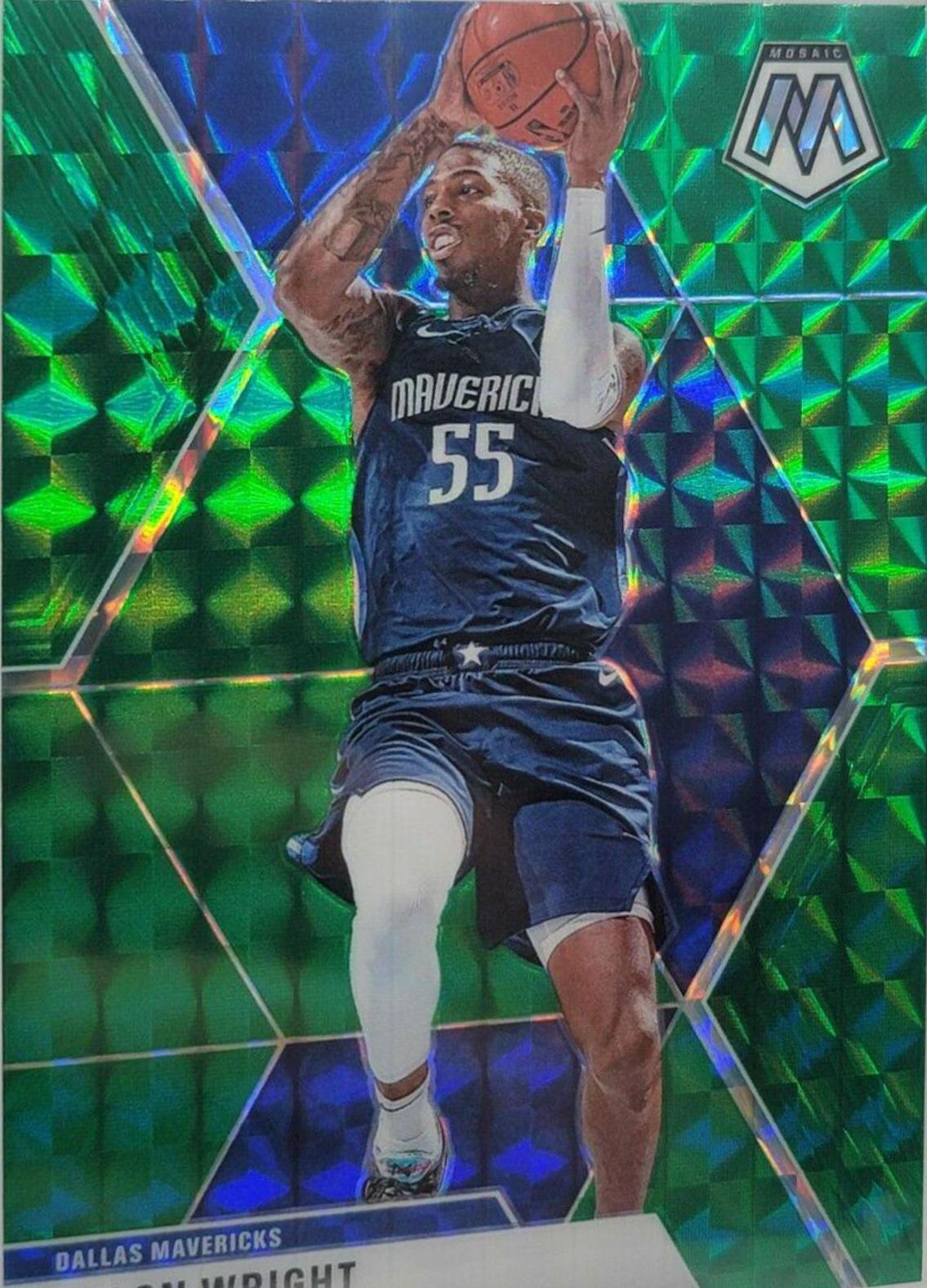 Delon Wright #94