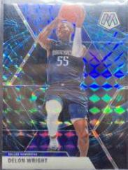 Delon Wright [Genesis] #94