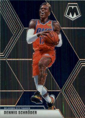 Dennis Schroder #163